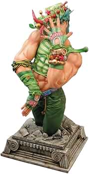 【中古】 ジョジョの奇妙な冒険第一部ファントムブラッド フィギュア 超像Artコレクションジョナサン・ジョースター 超像可動【フィギュア】【飾磨店】 買取】超像Artコレクション 「ジョジョの奇妙な冒険 第1部